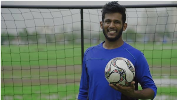 Ford Freestyle football